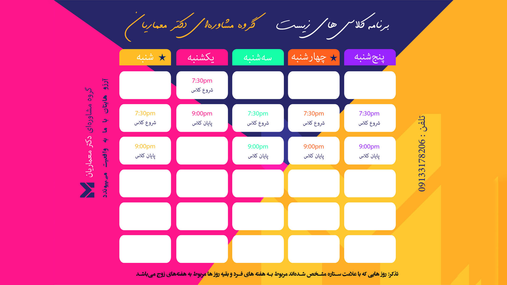 گروه آموزشی پارتاک